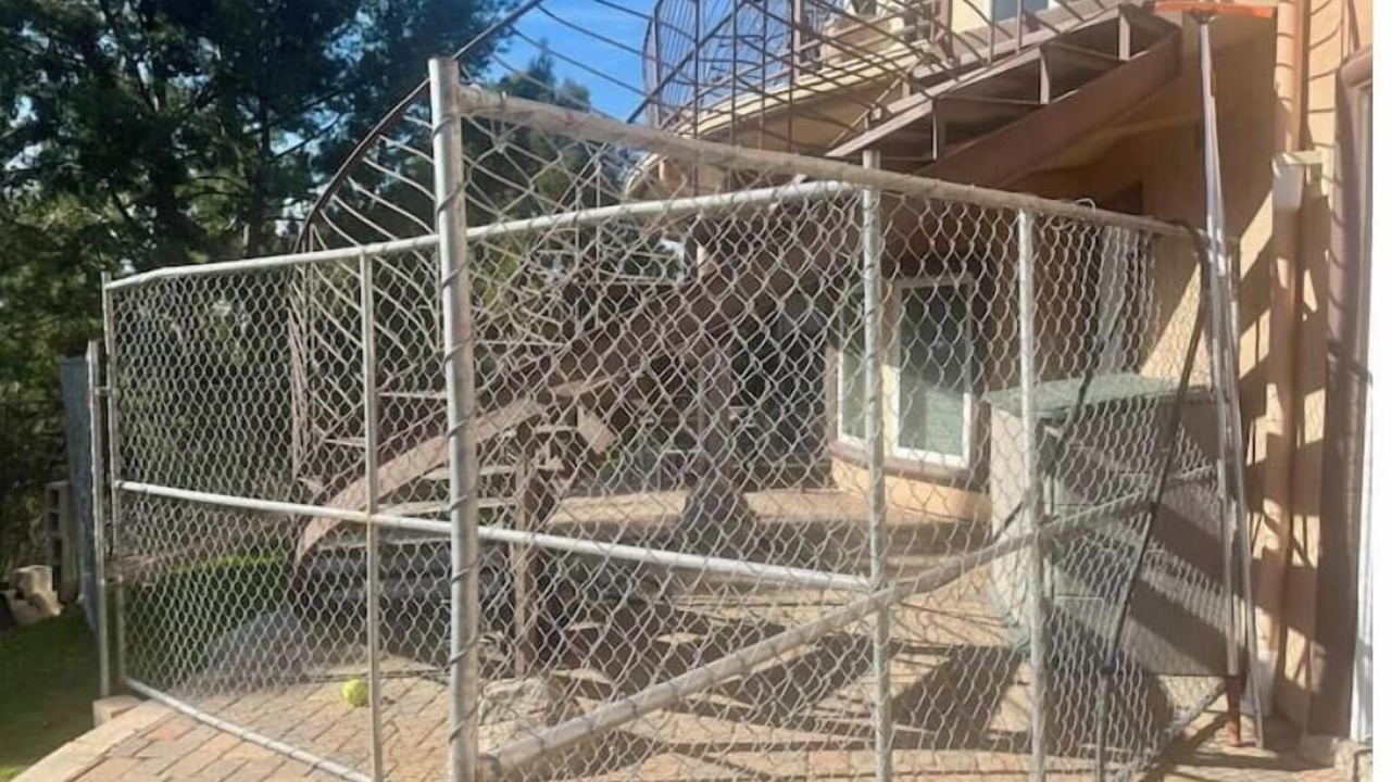Photo of Outdoor in Santa Ana