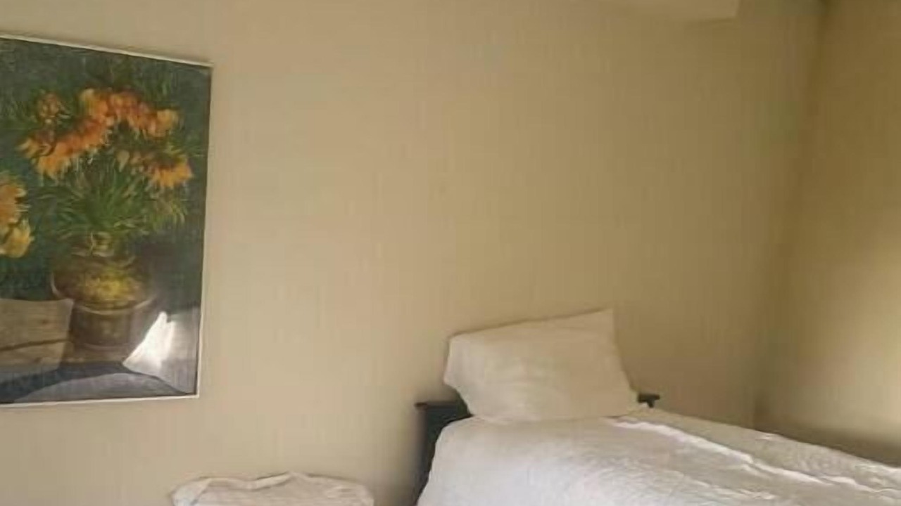 Photo of Bedroom in Santa Ana