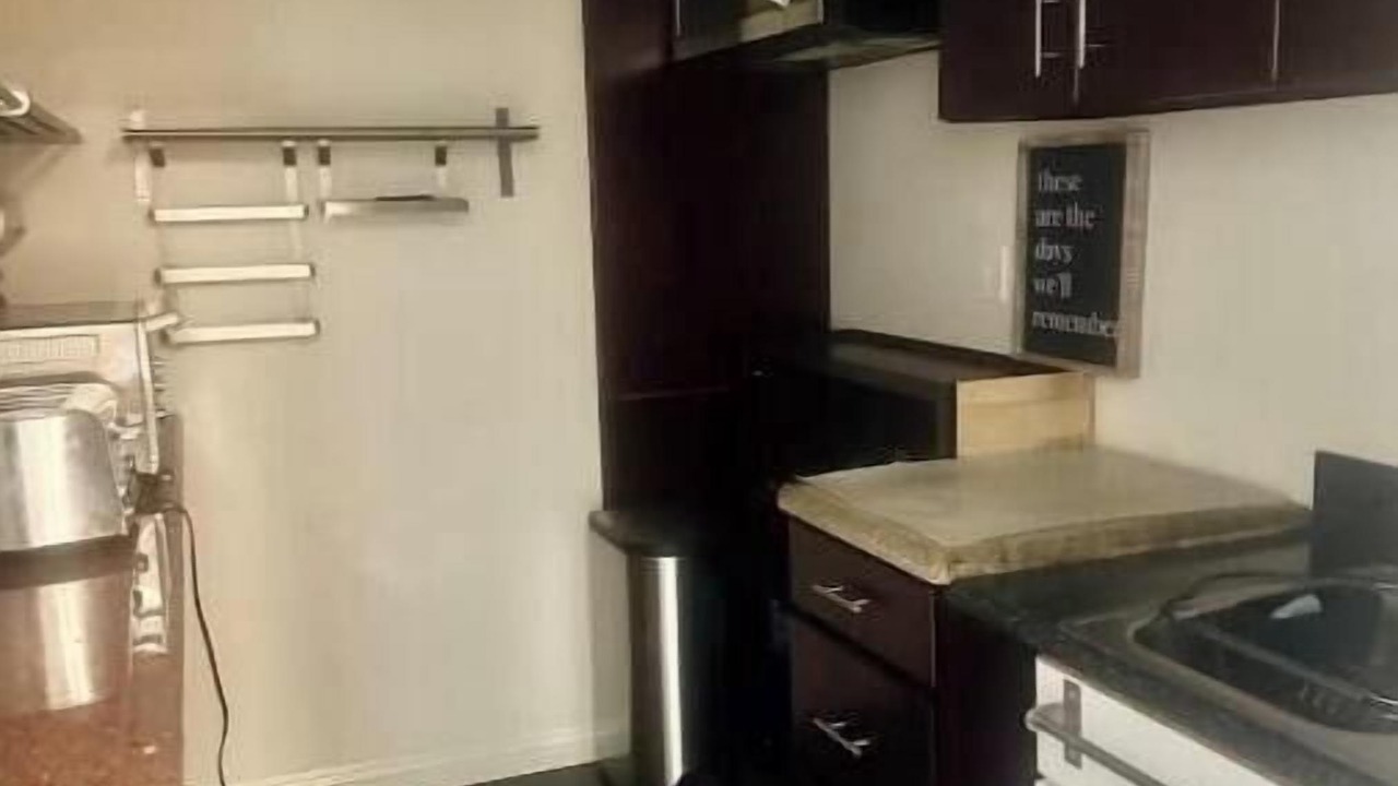 Photo of Kitchen in Santa Ana
