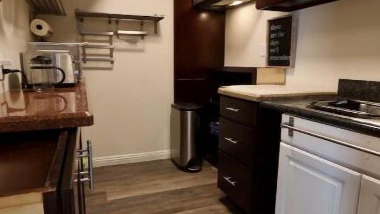 Photo of Kitchen in Santa Ana