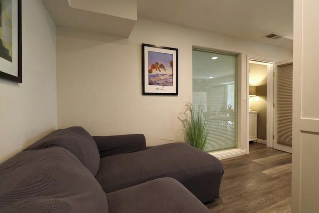 Photo of Livingroom in Santa Ana