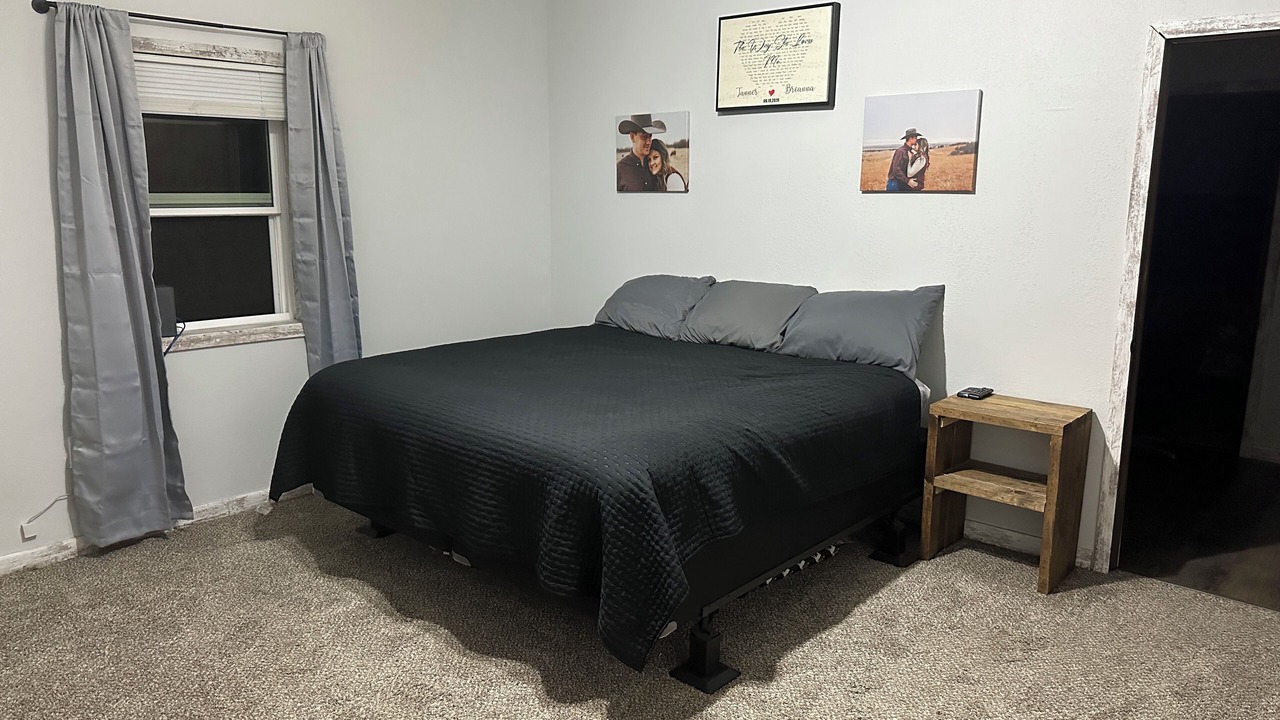 Photo of Bedroom in Bushong