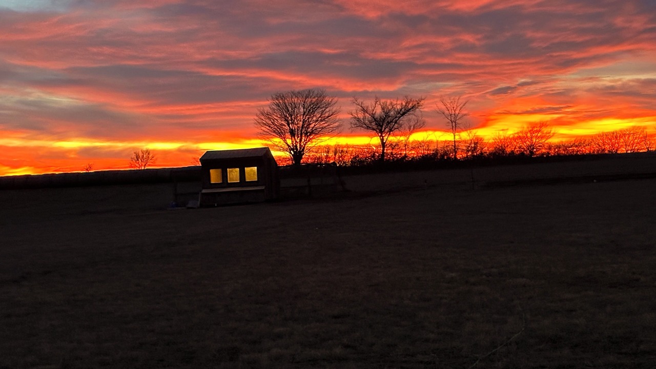 Photo of Outdoor in Bushong