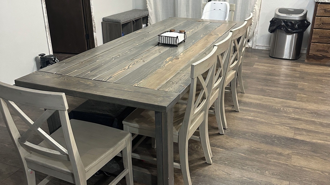 Photo of Others in Bushong