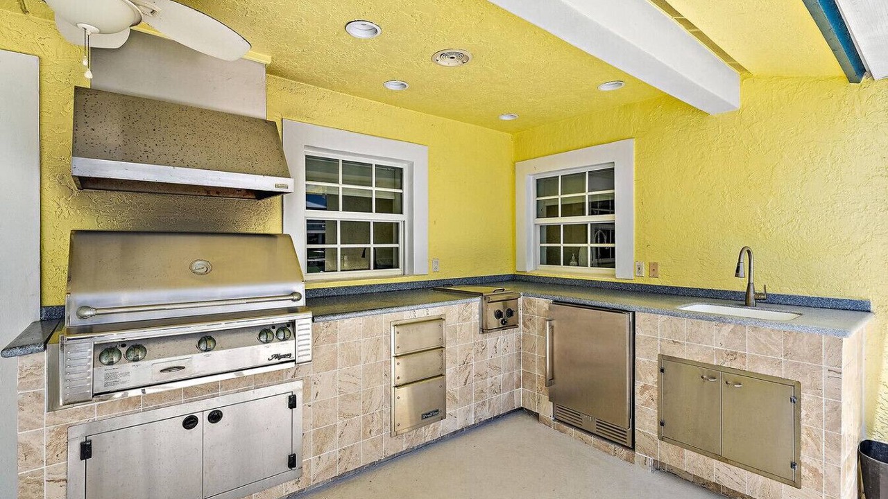 Photo of Kitchen in Hobe Sound