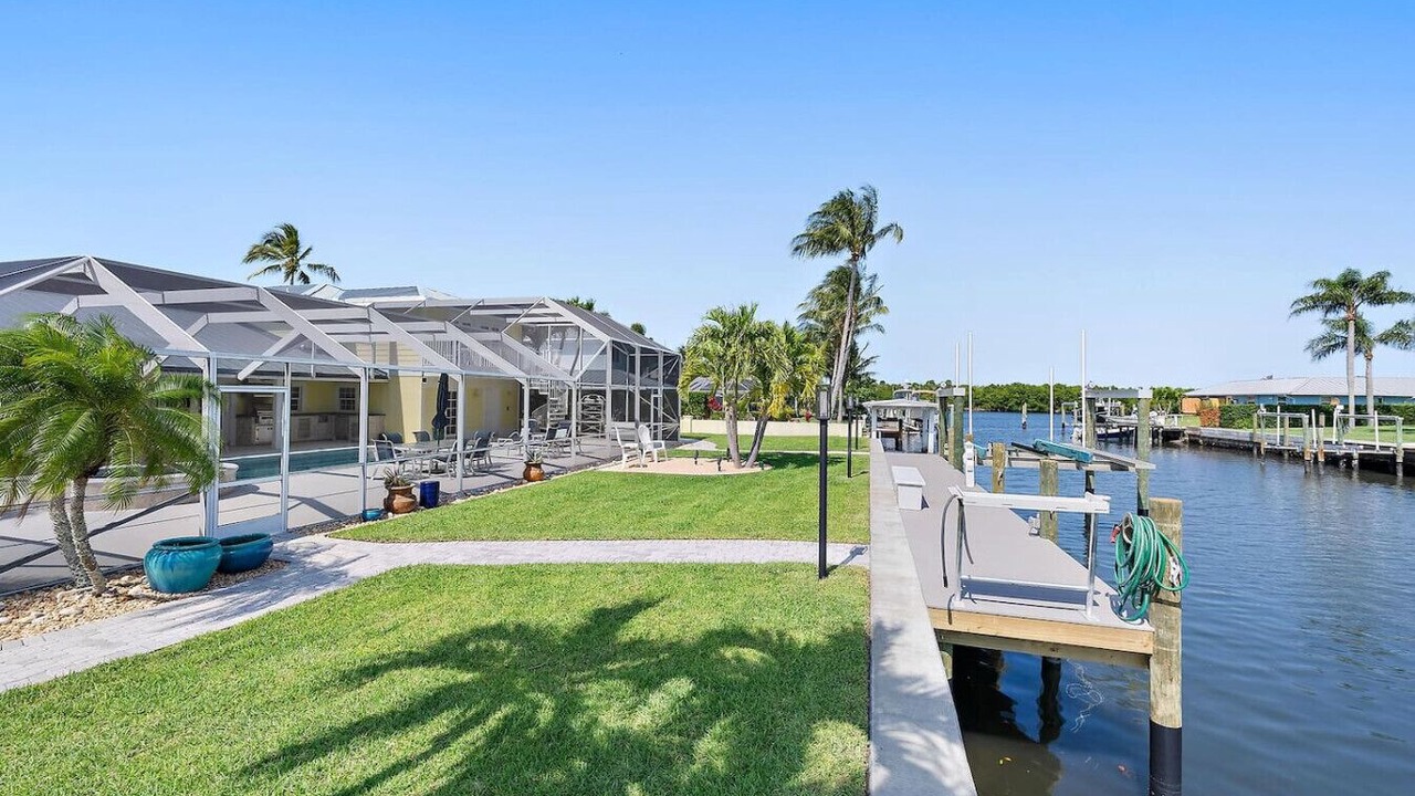 Photo of Outdoor in Hobe Sound