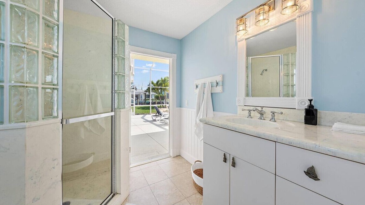 Photo of Bathroom in Hobe Sound
