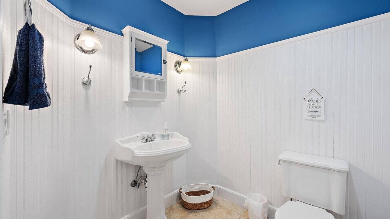 Photo of Bathroom in Hobe Sound
