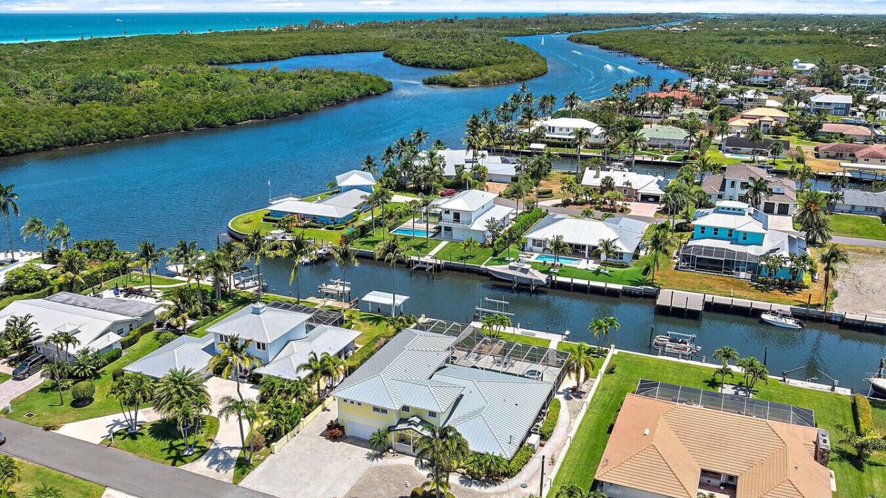 Photo of Outdoor in Hobe Sound