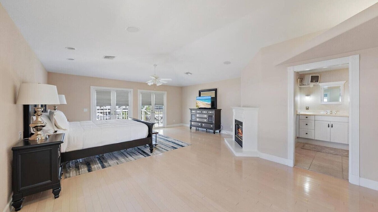 Photo of Bedroom in Hobe Sound