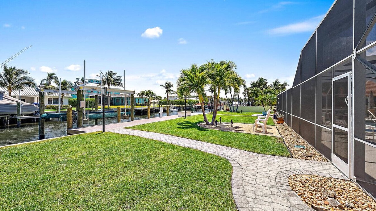 Photo of Outdoor in Hobe Sound