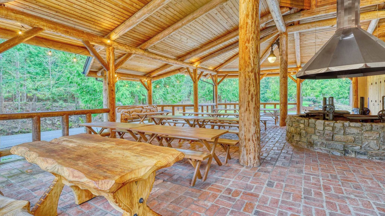 Photo of Outdoor in Anacortes