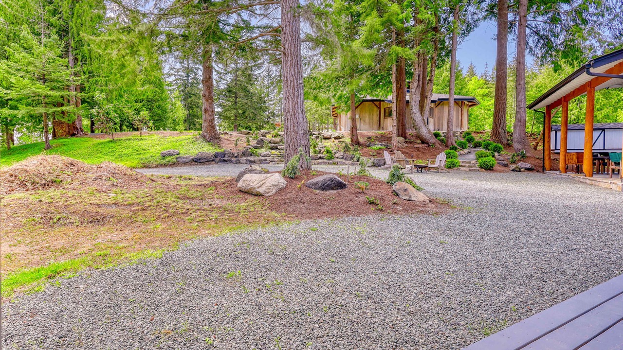 Photo of Outdoor in Anacortes