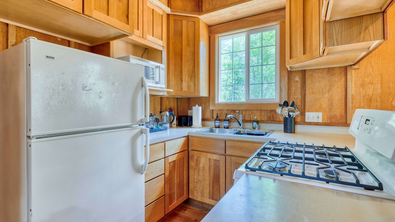 Photo of Kitchen in Anacortes