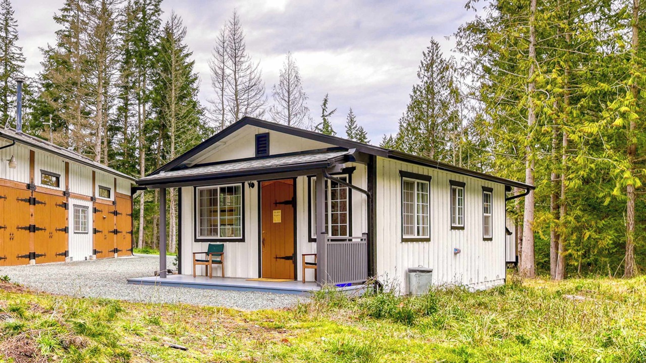 Photo of Outdoor in Anacortes