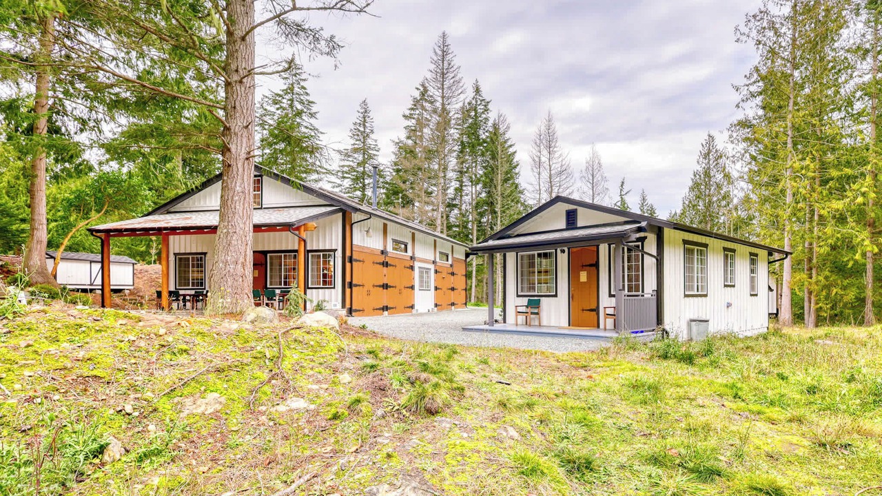 Photo of Outdoor in Anacortes