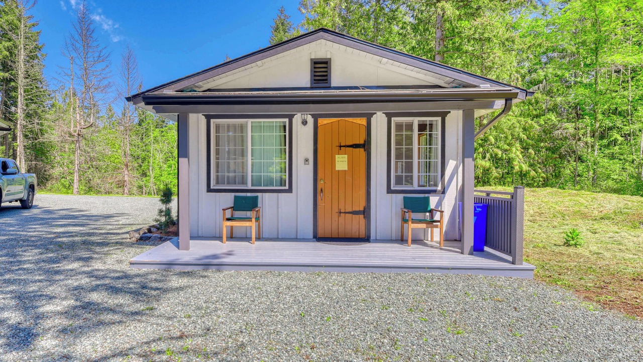 Photo of Outdoor in Anacortes