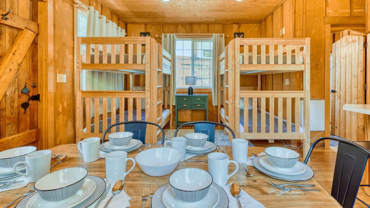 Photo of Bedroom in Anacortes