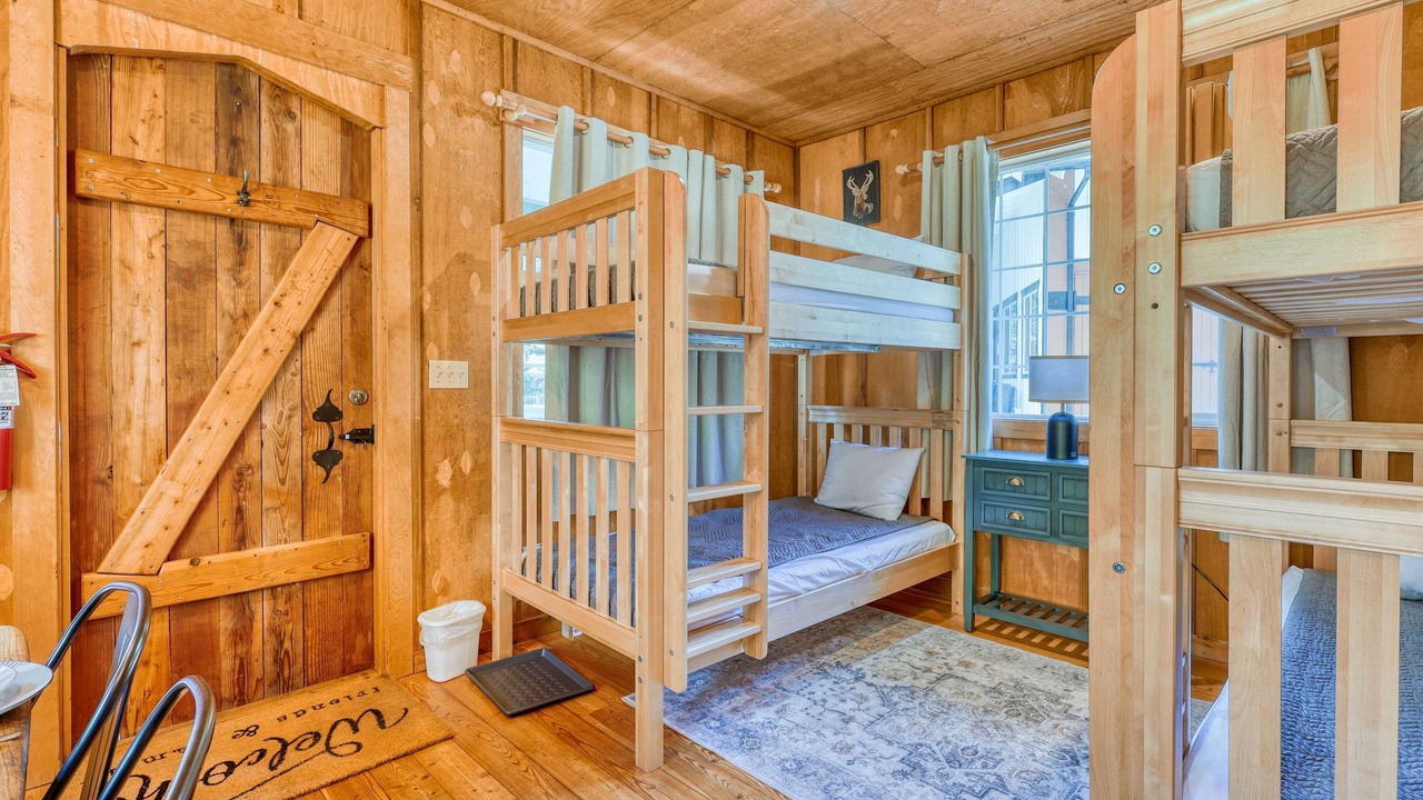 Photo of Bedroom in Anacortes