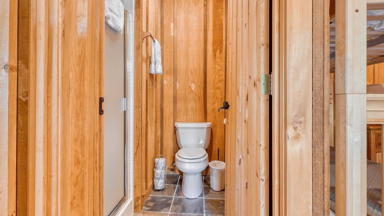 Photo of Bathroom in Anacortes