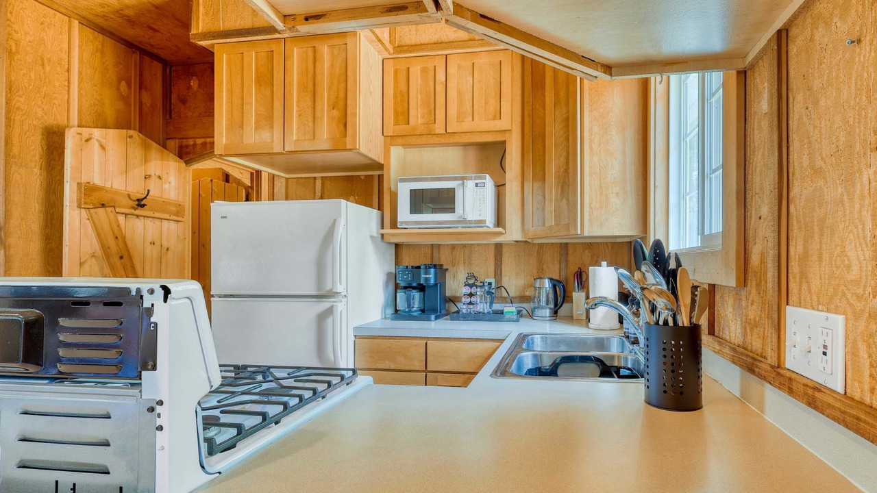 Photo of Kitchen in Anacortes
