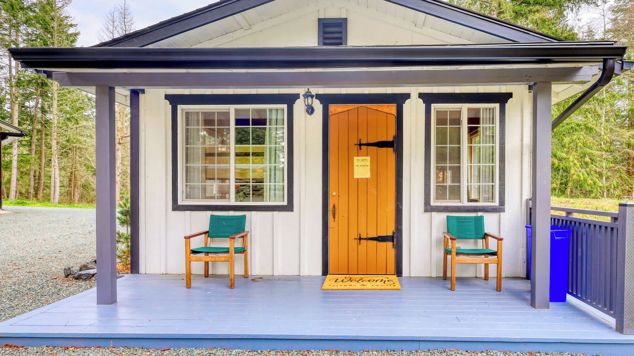Photo of Outdoor in Anacortes