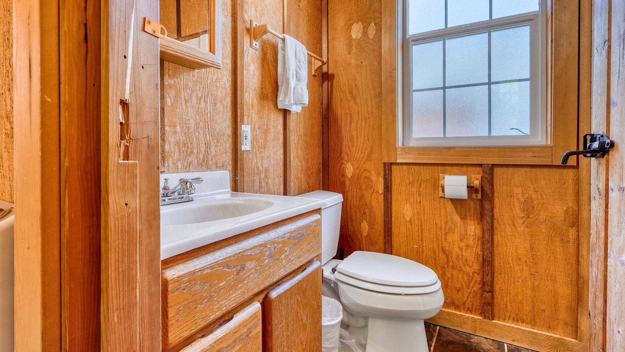 Photo of Bathroom in Anacortes
