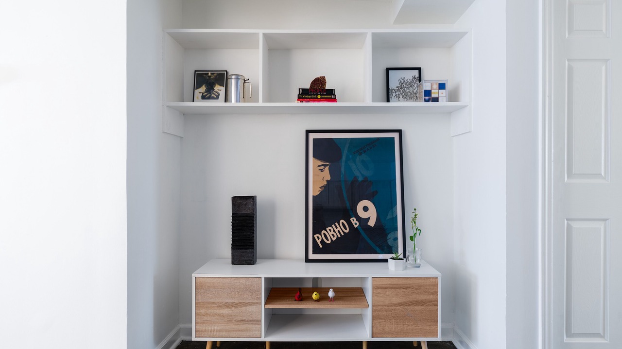 Photo of Livingroom in Bushwick