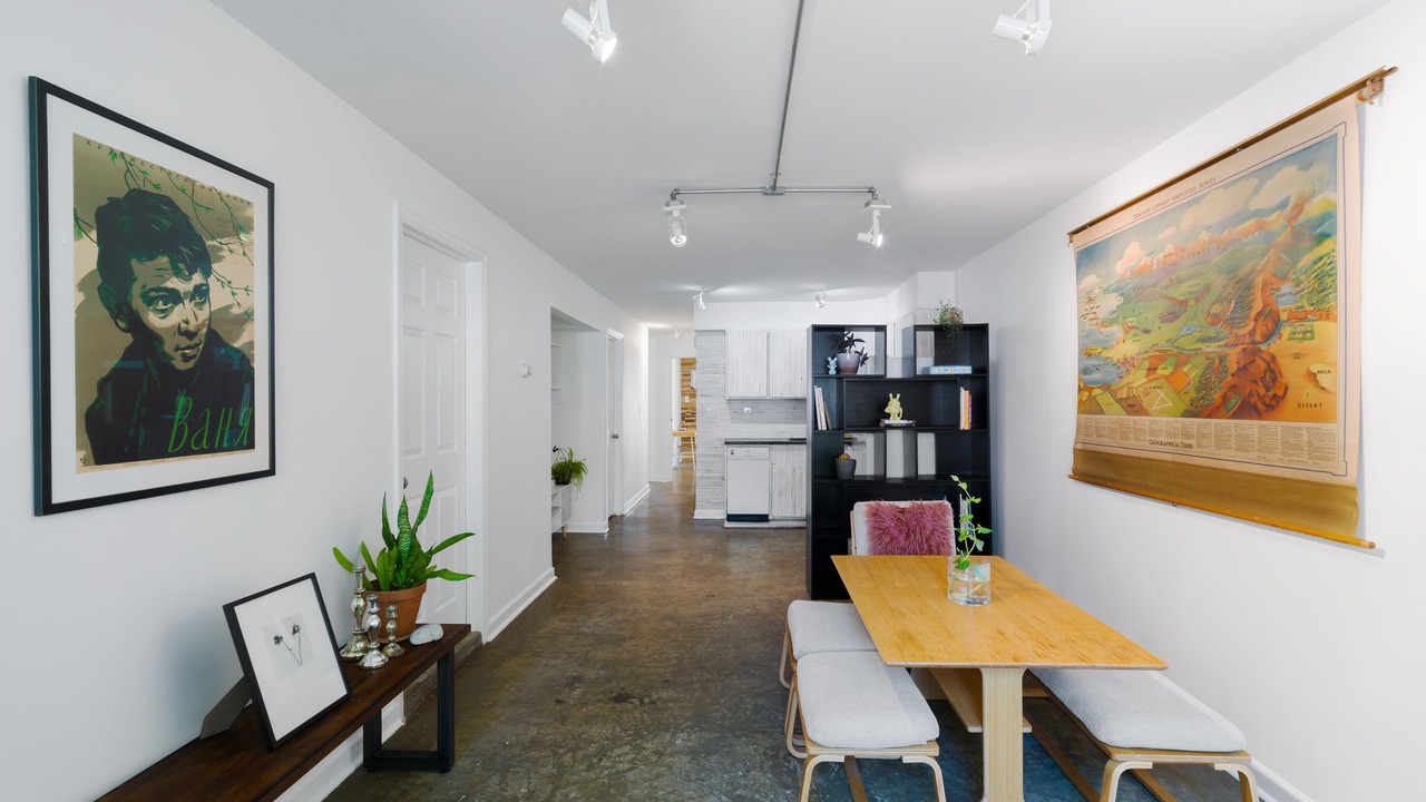 Photo of Bedroom in Bushwick