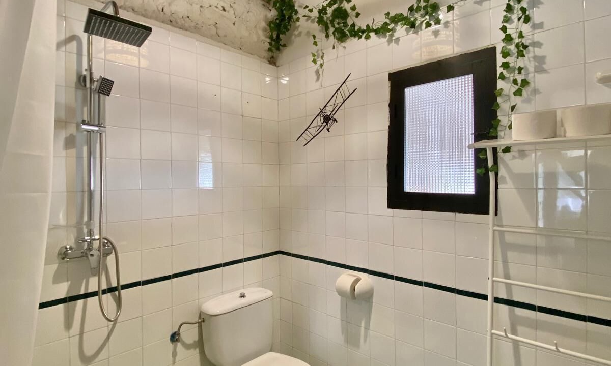 Photo of Bathroom in Anover de Tajo