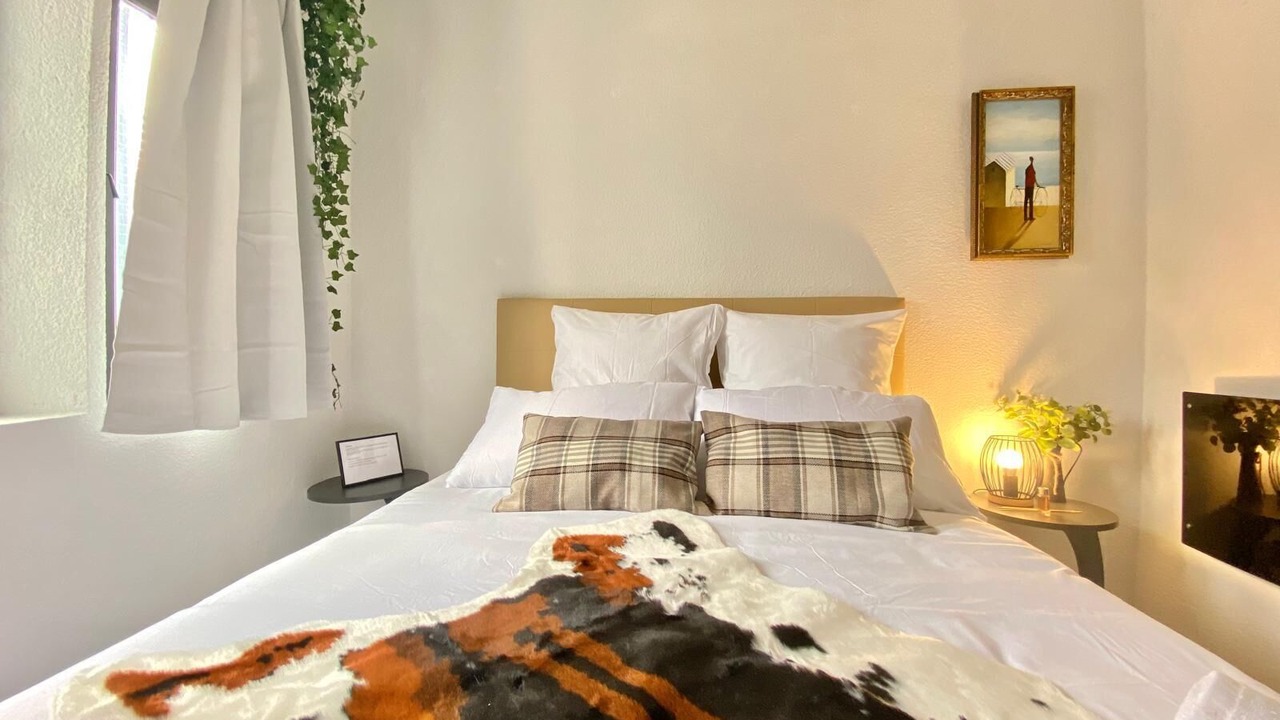 Photo of Bedroom in Anover de Tajo