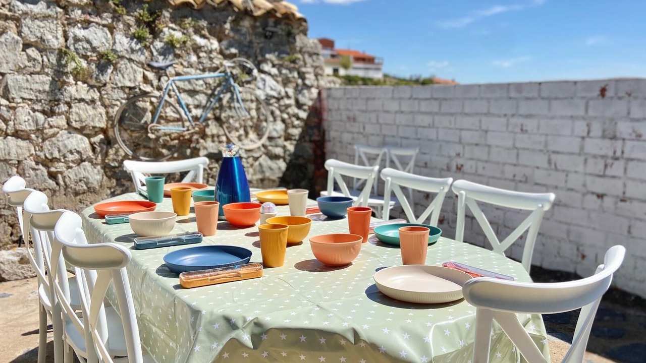 Photo of Outdoor in Anover de Tajo