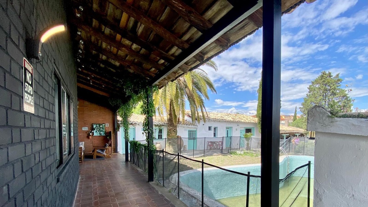 Photo of Outdoor in Anover de Tajo