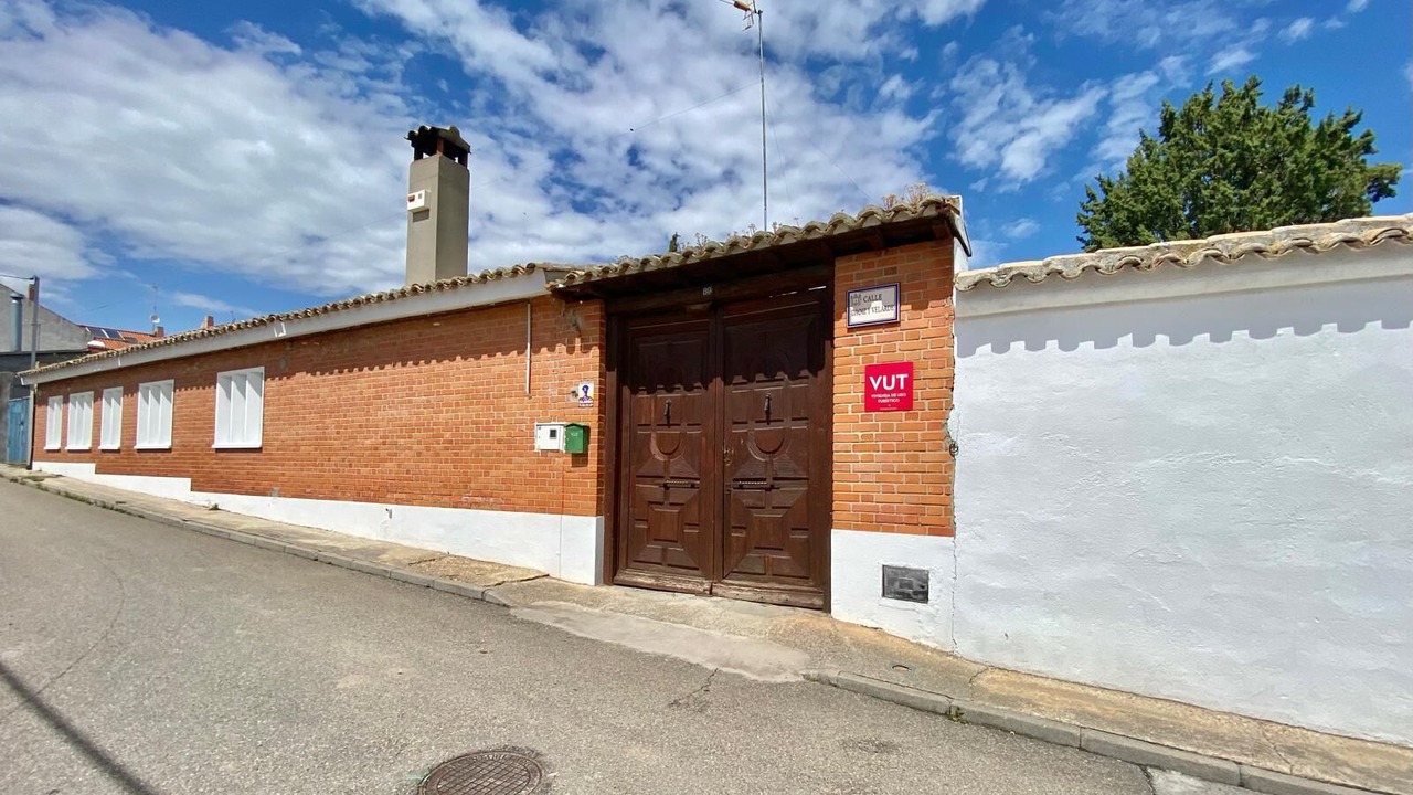 Photo of Outdoor in Anover de Tajo