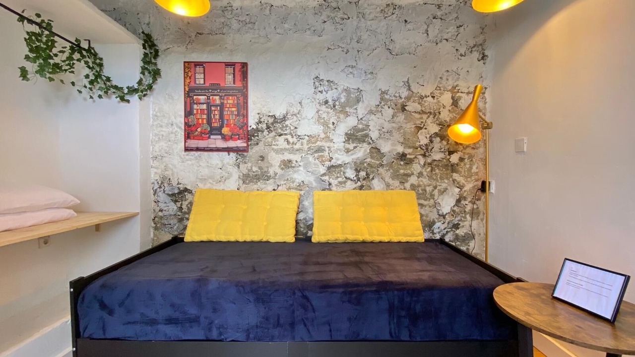Photo of Bedroom in Anover de Tajo