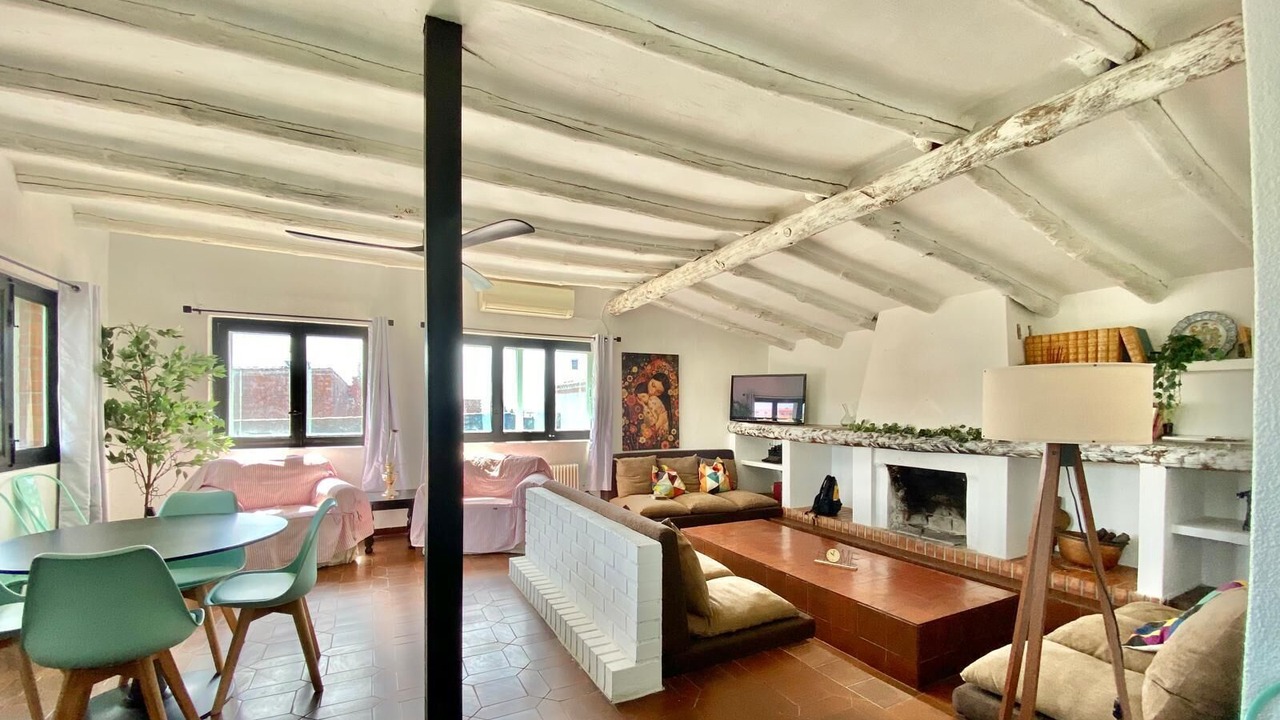 Photo of Livingroom in Anover de Tajo