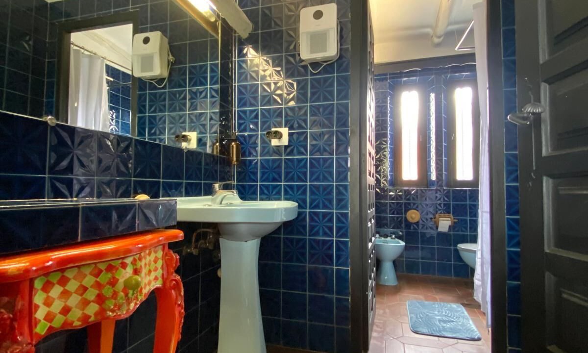 Photo of Bathroom in Anover de Tajo
