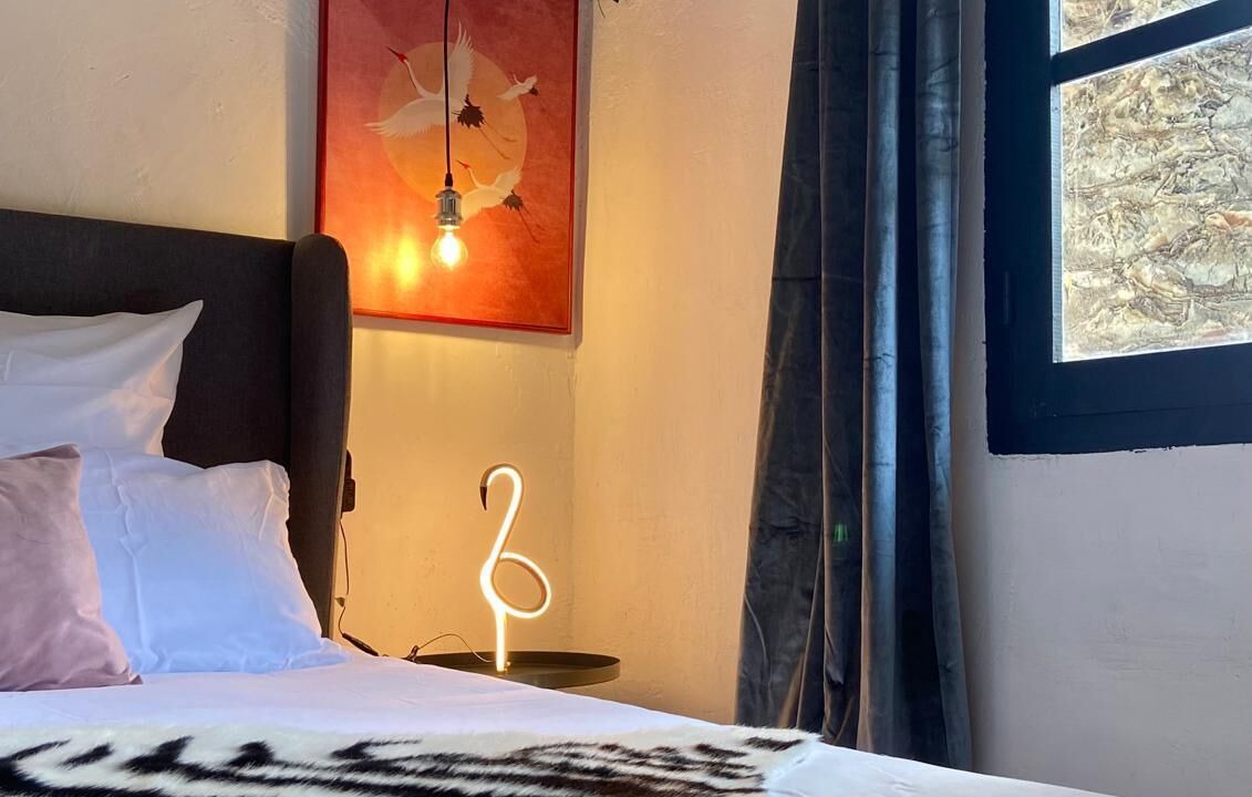 Photo of Bedroom in Anover de Tajo
