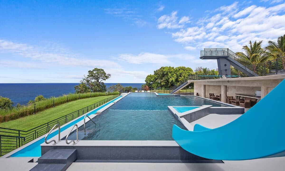 Photo of Outdoor in Ninole