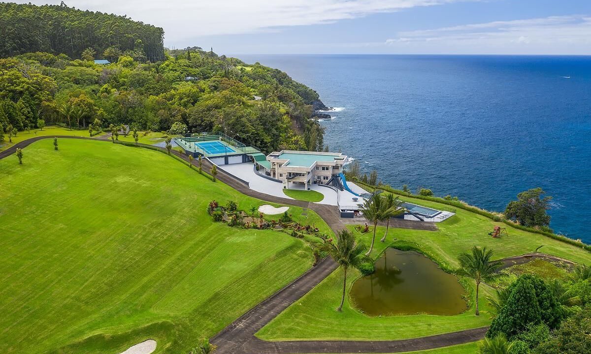 Photo of Outdoor in Ninole