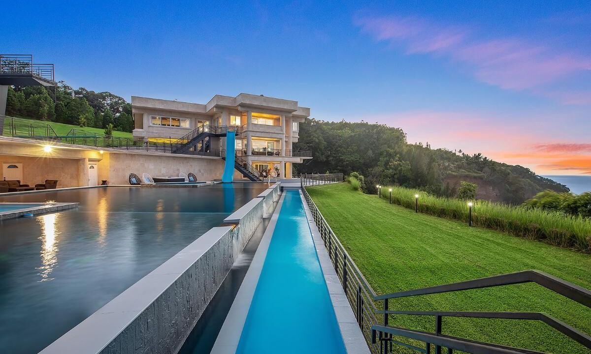 Photo of Outdoor in Ninole