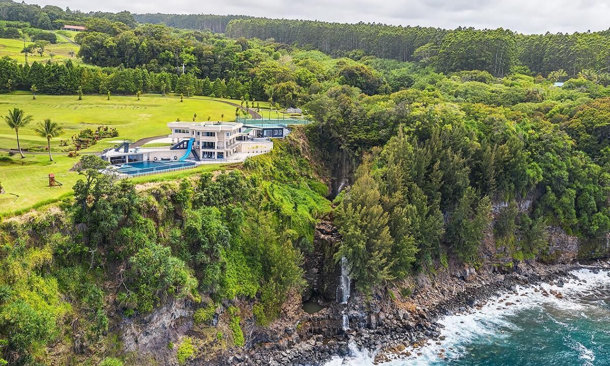 Photo of Outdoor in Ninole