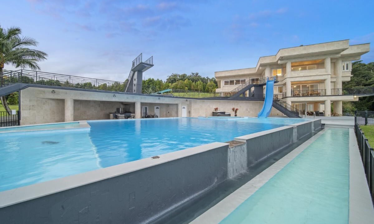 Photo of Outdoor in Ninole