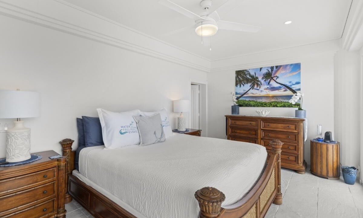 Photo of Bedroom in Ninole