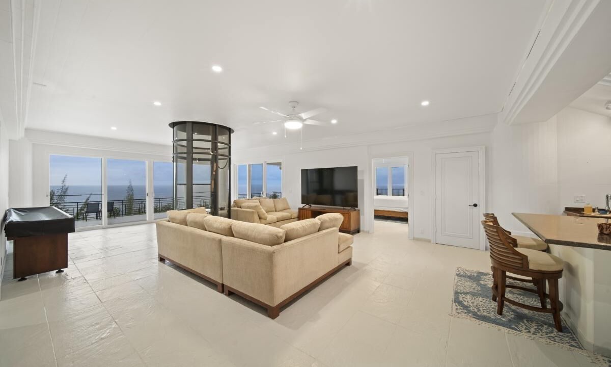 Photo of Livingroom in Ninole