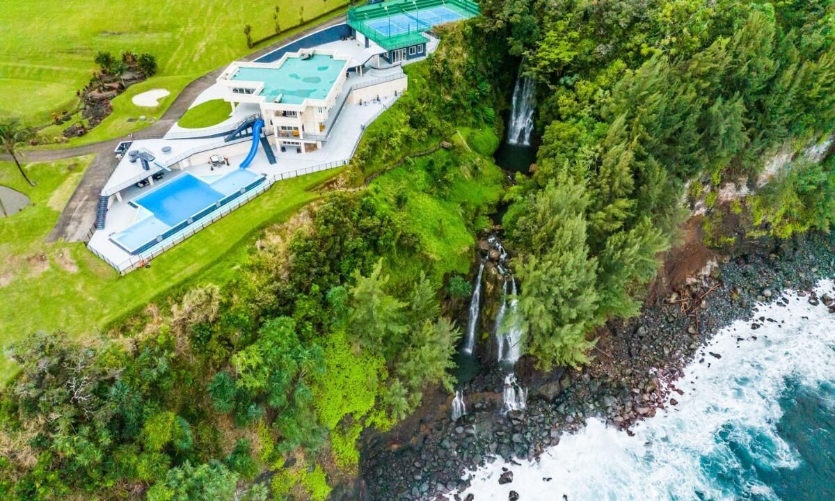 Photo of Outdoor in Ninole