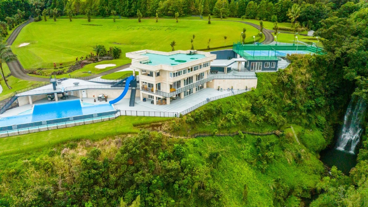 Photo of Outdoor in Ninole