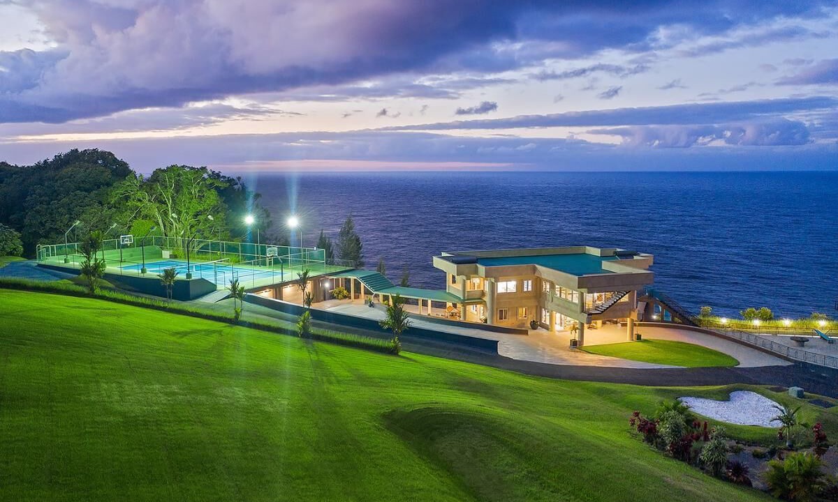 Photo of Outdoor in Ninole