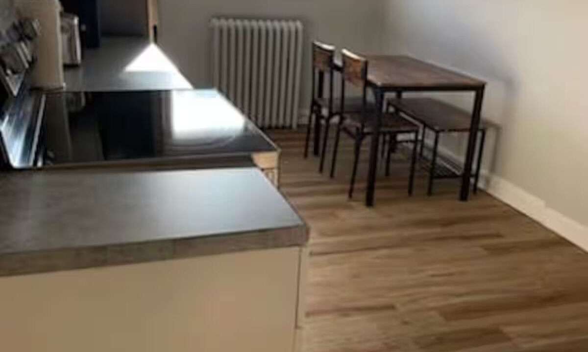 Photo of Kitchen in Cornwall