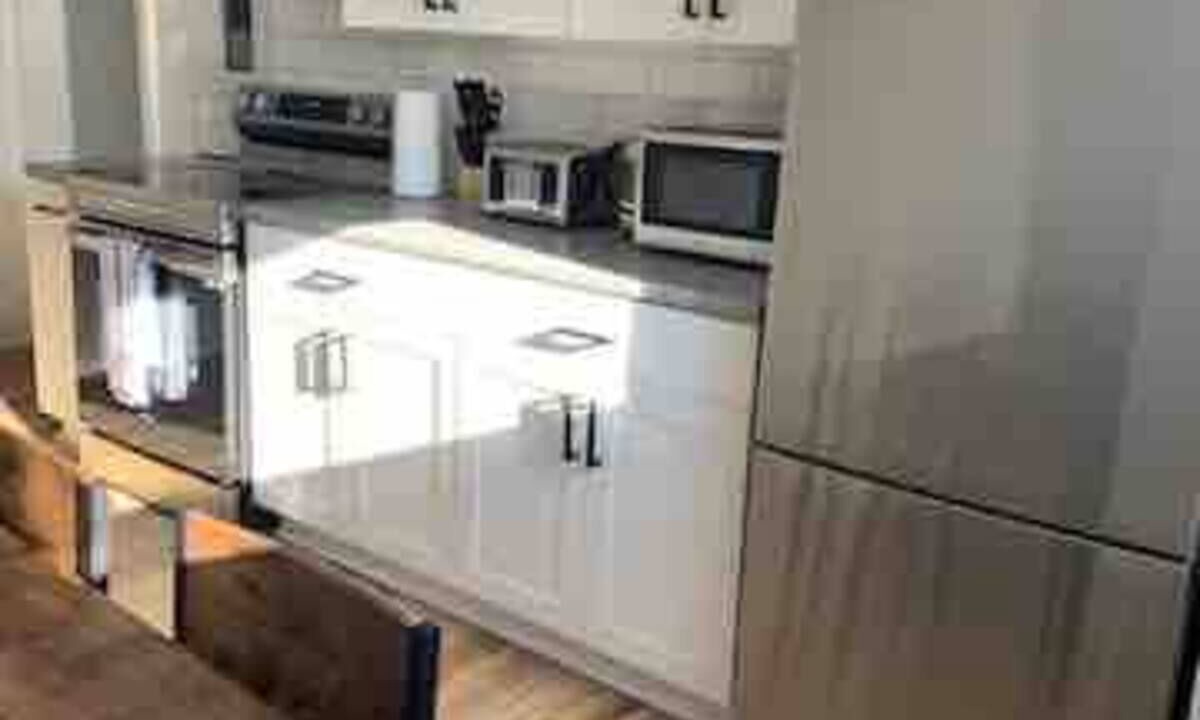Photo of Kitchen in Cornwall